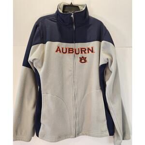 Heisman by ROK Auburn Fleece Jacket, Medium